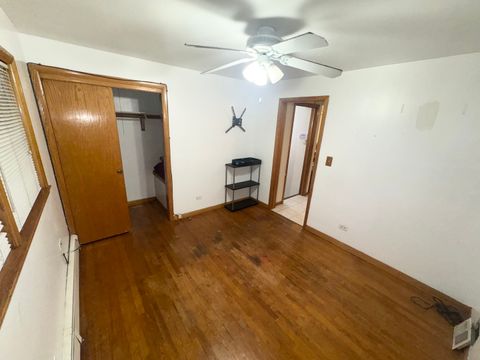 Tiny photo for 8737 S Richmond Avenue, Evergreen Park, IL 60805 (MLS # 12493825)