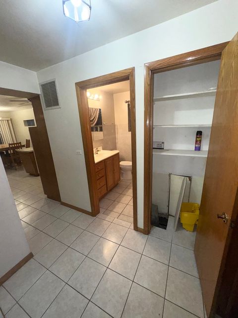 Tiny photo for 8737 S Richmond Avenue, Evergreen Park, IL 60805 (MLS # 12493825)