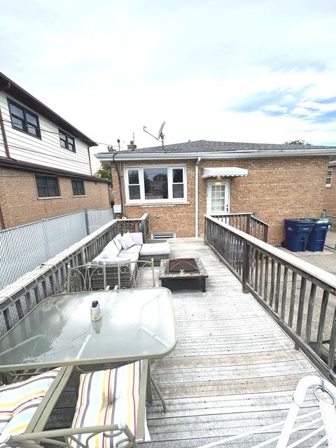 Tiny photo for 8737 S Richmond Avenue, Evergreen Park, IL 60805 (MLS # 12493825)