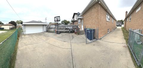 Tiny photo for 8737 S Richmond Avenue, Evergreen Park, IL 60805 (MLS # 12493825)