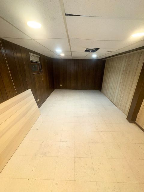 Tiny photo for 8737 S Richmond Avenue, Evergreen Park, IL 60805 (MLS # 12493825)