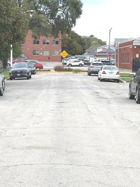 Tiny photo for 8737 S Richmond Avenue, Evergreen Park, IL 60805 (MLS # 12493825)