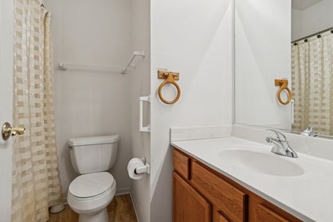 Tiny photo for 602 Clearwater Court, Oswego, IL 60543 (MLS # 12493644)