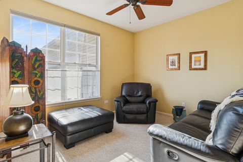 Tiny photo for 602 Clearwater Court, Oswego, IL 60543 (MLS # 12493644)