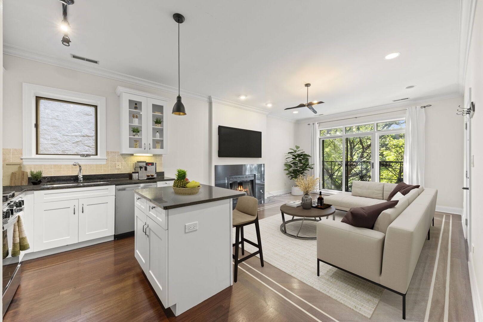 1924 W DIVERSEY Parkway 3E