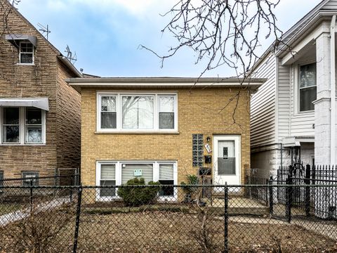5113 W 32nd Street Cicero IL 60804