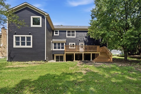Tiny photo for 1268 W Bauer Road, Naperville, IL 60563 (MLS # 12745248)
