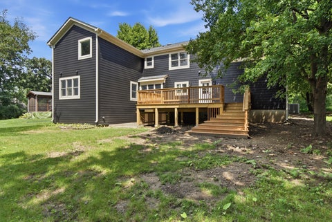 Tiny photo for 1268 W Bauer Road, Naperville, IL 60563 (MLS # 12745248)