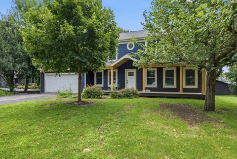 Tiny photo for 1268 W Bauer Road, Naperville, IL 60563 (MLS # 12745248)