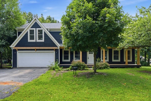 Photo of 1268 W Bauer Road, Naperville, IL 60563 (MLS # 12745248)