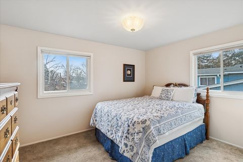 Tiny photo for 36615 N Streamwood Drive, Gurnee, IL 60031 (MLS # 12595231)