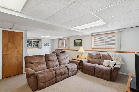 Tiny photo for 36615 N Streamwood Drive, Gurnee, IL 60031 (MLS # 12595231)