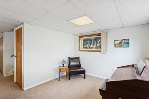 Tiny photo for 36615 N Streamwood Drive, Gurnee, IL 60031 (MLS # 12595231)