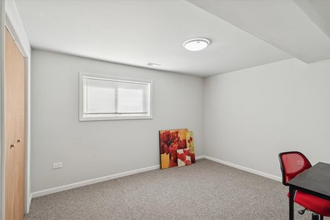 Tiny photo for 36615 N Streamwood Drive, Gurnee, IL 60031 (MLS # 12595231)