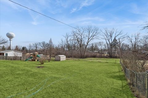 Tiny photo for 36615 N Streamwood Drive, Gurnee, IL 60031 (MLS # 12595231)
