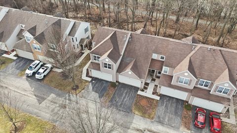 Tiny photo for 1013 Brush Hill Circle, Joliet, IL 60432 (MLS # 12611776)