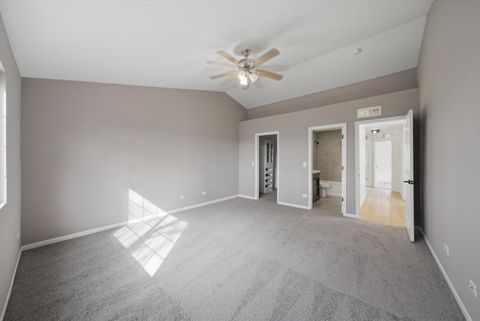 Tiny photo for 1013 Brush Hill Circle, Joliet, IL 60432 (MLS # 12611776)