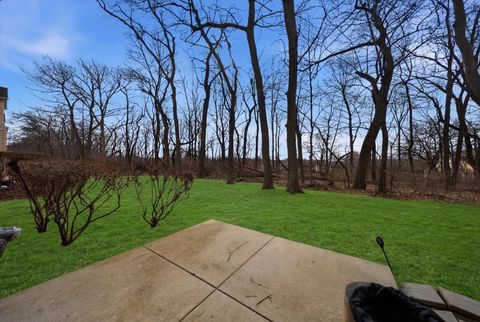 Tiny photo for 1013 Brush Hill Circle, Joliet, IL 60432 (MLS # 12611776)