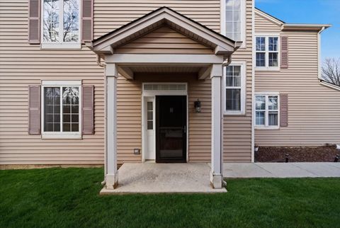 Tiny photo for 1013 Brush Hill Circle, Joliet, IL 60432 (MLS # 12611776)