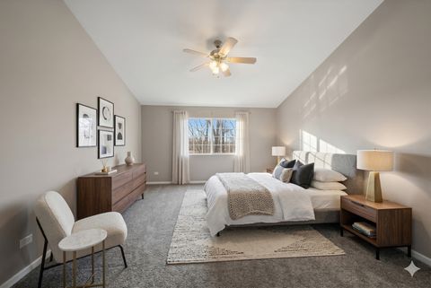 Tiny photo for 1013 Brush Hill Circle, Joliet, IL 60432 (MLS # 12611776)