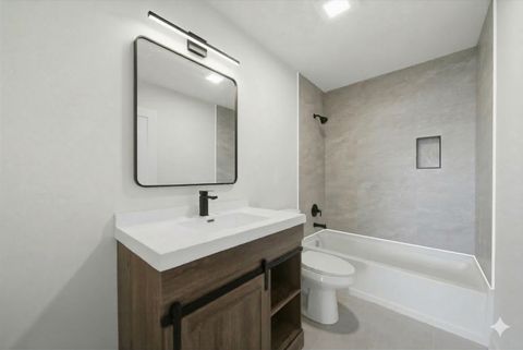 Tiny photo for 1013 Brush Hill Circle, Joliet, IL 60432 (MLS # 12611776)