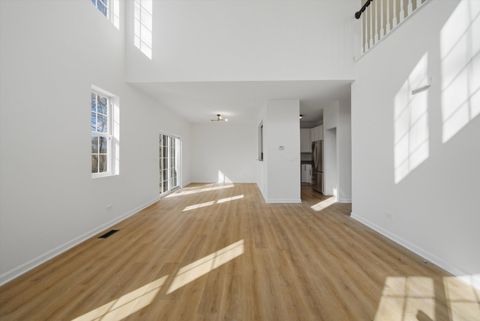 Tiny photo for 1013 Brush Hill Circle, Joliet, IL 60432 (MLS # 12611776)