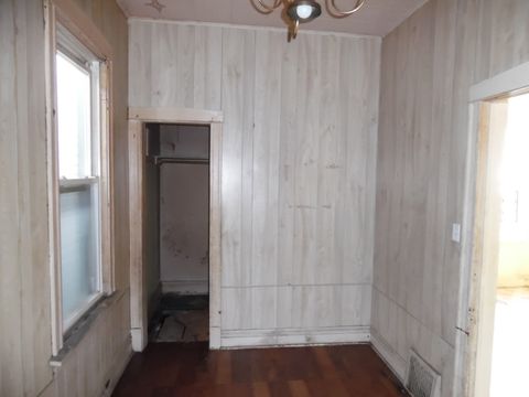 Tiny photo for 5605 S Justine Street, Chicago, IL 60636 (MLS # 12538154)