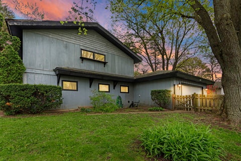 Tiny photo for 38071 N Wilson Avenue, Beach Park, IL 60087 (MLS # 12630344)