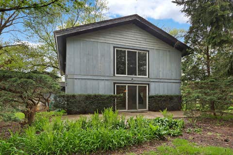 Tiny photo for 38071 N Wilson Avenue, Beach Park, IL 60087 (MLS # 12630344)
