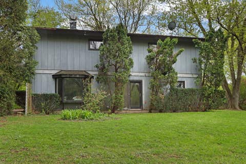 Tiny photo for 38071 N Wilson Avenue, Beach Park, IL 60087 (MLS # 12630344)