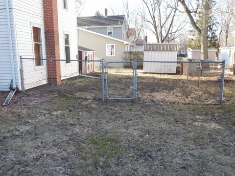 Tiny photo for 800 1st Avenue, Rochelle, IL 61068 (MLS # 12532801)