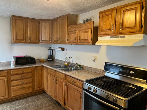 Tiny photo for 800 1st Avenue, Rochelle, IL 61068 (MLS # 12532801)