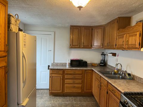 Tiny photo for 800 1st Avenue, Rochelle, IL 61068 (MLS # 12532801)