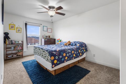 Tiny photo for 1208 White Oak Road, Mahomet, IL 61853 (MLS # 12575469)