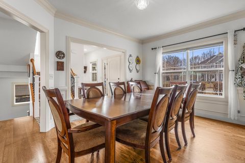 Tiny photo for 1208 White Oak Road, Mahomet, IL 61853 (MLS # 12575469)