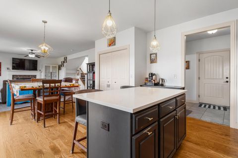 Tiny photo for 1208 White Oak Road, Mahomet, IL 61853 (MLS # 12575469)