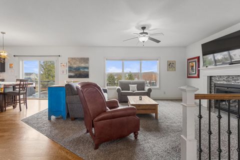 Tiny photo for 1208 White Oak Road, Mahomet, IL 61853 (MLS # 12575469)