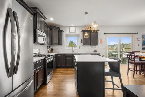 Tiny photo for 1208 White Oak Road, Mahomet, IL 61853 (MLS # 12575469)