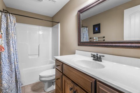 Tiny photo for 1208 White Oak Road, Mahomet, IL 61853 (MLS # 12575469)