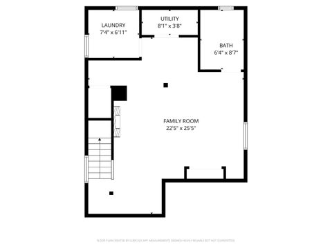 Tiny photo for 9432 S Bishop Street, Chicago, IL 60620 (MLS # 12679046)