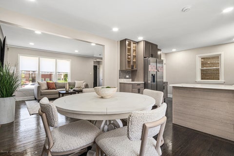 Tiny photo for 9432 S Bishop Street, Chicago, IL 60620 (MLS # 12679046)