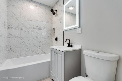 Tiny photo for 9432 S Bishop Street, Chicago, IL 60620 (MLS # 12679046)