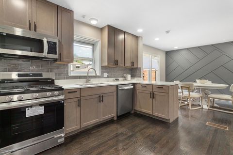 Tiny photo for 9432 S Bishop Street, Chicago, IL 60620 (MLS # 12679046)