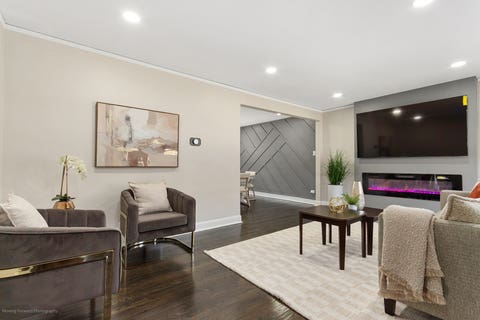 Tiny photo for 9432 S Bishop Street, Chicago, IL 60620 (MLS # 12679046)