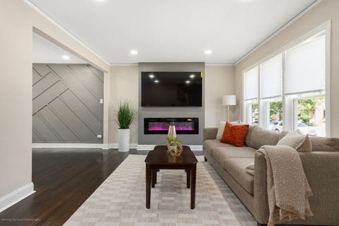 Tiny photo for 9432 S Bishop Street, Chicago, IL 60620 (MLS # 12679046)