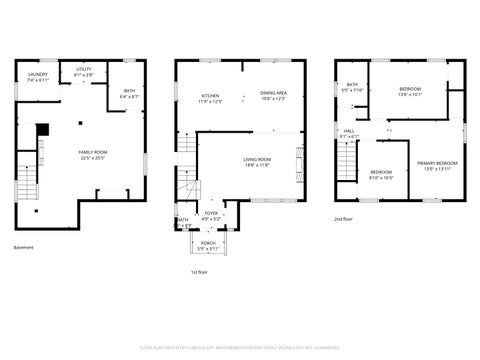Tiny photo for 9432 S Bishop Street, Chicago, IL 60620 (MLS # 12679046)