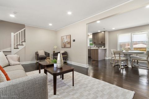 Tiny photo for 9432 S Bishop Street, Chicago, IL 60620 (MLS # 12679046)