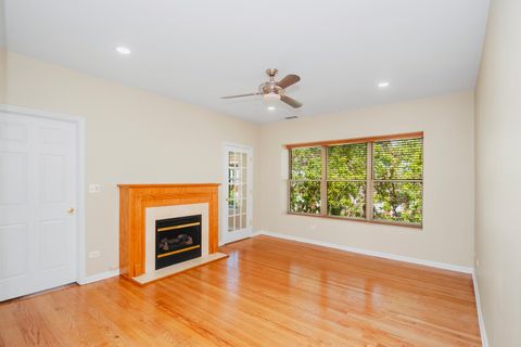 Tiny photo for 1243 W ROSEMONT Avenue #3W, Chicago, IL 60660 (MLS # 12475714)