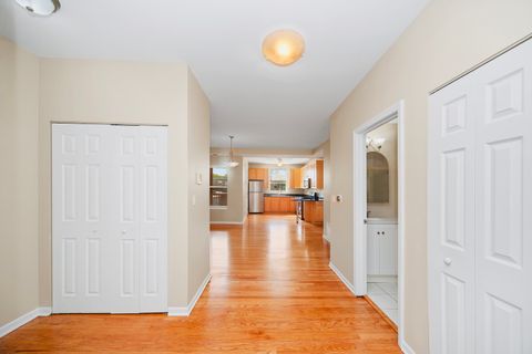 Tiny photo for 1243 W ROSEMONT Avenue #3W, Chicago, IL 60660 (MLS # 12475714)
