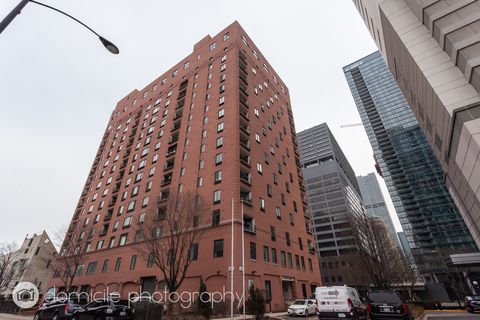 345 N Canal Street 402 Chicago IL 60606